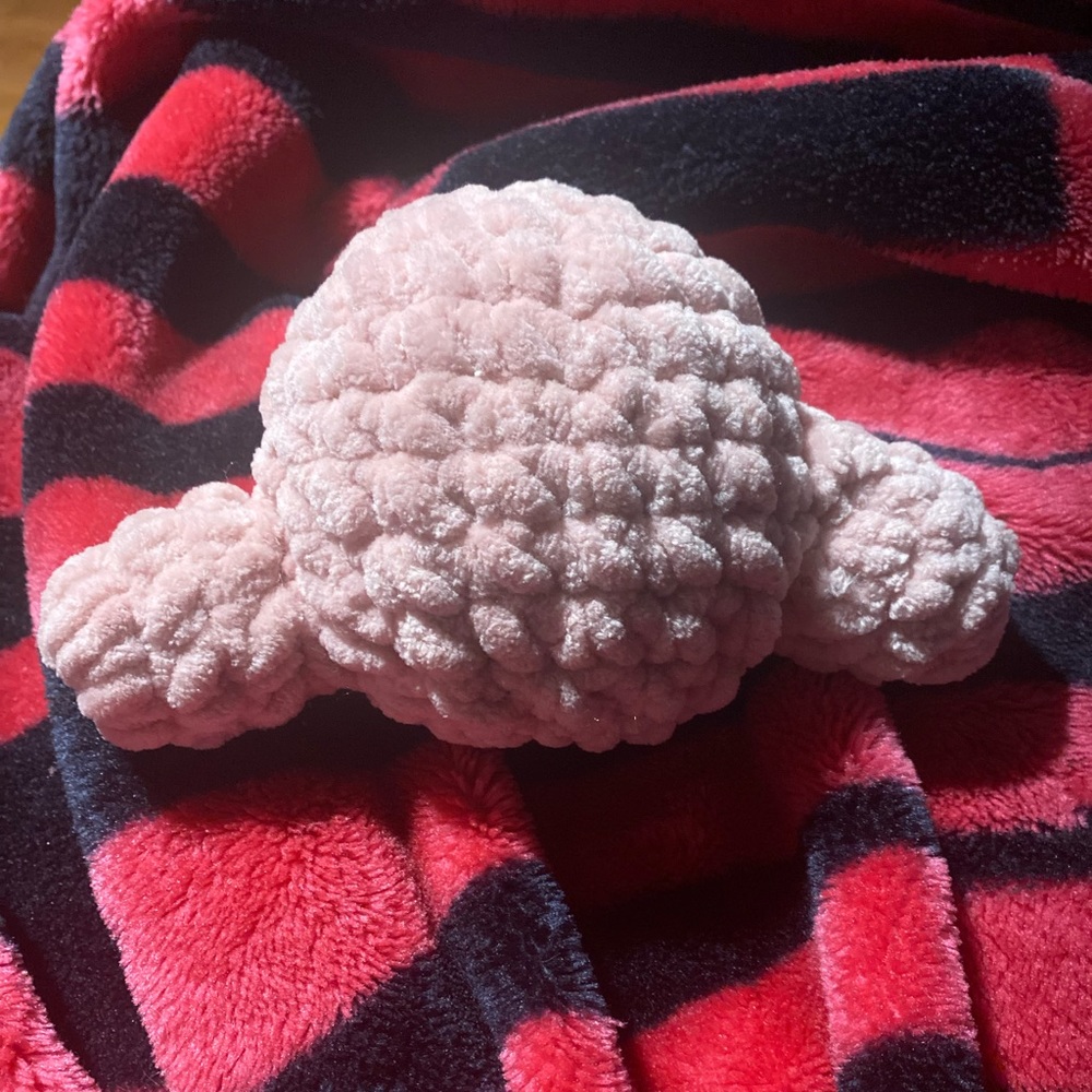Plushie - Picture 2 of 3